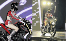 Sự cố hi hữu tại chung kết Miss Grand Vietnam 2026