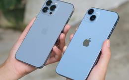 iPhone đáng mua nhất dưới 15 triệu đồng: Chọn iPhone 13, iPhone 14 hay iPhone 16e?