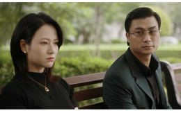 Mai (Việt Hoa) vừa thành bà trùm băng đảng đã gặp ngay nguy hiểm