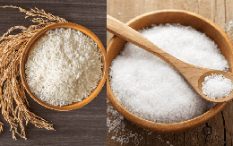 Đốt giấy vàng mã trước hay rải gạo muối trước sau khi cúng cô hồn?
