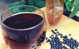 Uống nước đậu đen mùa hè nhất định phải biết điều này để không gây hại sức khỏe