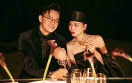 Thanh Hằng từ hoa hậu đến vị thế thời trang và điện ảnh, tuổi U50 hôn nhân viên mãn nhưng khán giả vẫn mong ngóng một điều