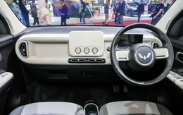 Ô tô điện giá rẻ 226 triệu đồng, phạm vi 301 km sẽ về Việt Nam?