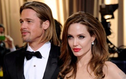 Angelina Jolie bật mí chuyện hẹn hò sau ly hôn Brad Pitt