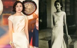 Gây tranh cãi với vai 'Nam Phương Hoàng hậu', cuộc sống 14 năm làm dâu hào môn của Tăng Thanh Hà ra sao?