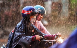 Bão số 1 cách Quảng Ninh 90km, chuyên gia dự báo thời điểm gió mạnh, mưa to nhất