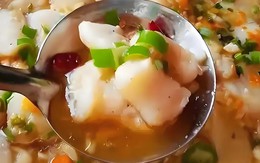 3 món hấp ngon miệng này làm cực dễ mà tốt cho tiêu hóa, lá lách và dạ dày, giúp bạn khỏe mạnh suốt mùa hè