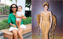Tin sao 4/7: Hoa hậu H'Hen Niê tiết lộ sở thích của con gái, Nguyễn Thị Yến Nhi gây chú ý