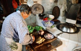 Chuyến dưỡng lão của tôi ở nhà con gái kết thúc sau 3 tháng vì câu nói phũ phàng của con rể