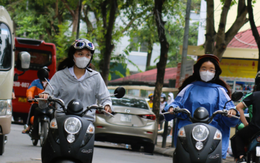 Từ 15/8, học sinh sẽ không được lái xe máy dưới 50cc khi chưa thực hiện quy định này