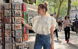 Mặc đẹp suốt mùa Hè với những món đồ dễ di chuyển và có điểm nhấn tinh tế