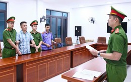 Vụ điểm thi THPT 2026 tại Tuyên Quang: Giữ khẩn cấp một giáo viên