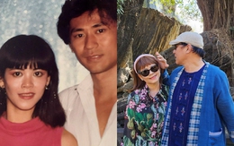 Cuộc hôn nhân hơn 4 thập kỷ bên người bạn đời chung thủy, tảo tần của NSND Tạ Minh Tâm