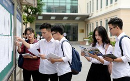 Đại học Kinh tế Quốc dân công bố điểm sàn 2026