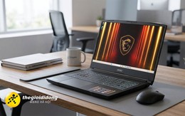 Đừng chọn máy MSI chỉ vì cấu hình: 4 yếu tố nên cân nhắc để tránh mua lãng phí