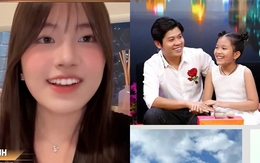 Cô bé khiến nhạc sĩ Nguyễn Văn Chung khóc đỏ hoe mắt ở 'Anh trai vượt ngàn chông gai' là ai?