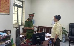 Thông tin bất ngờ từ vụ cháy xưởng sơn ở Hưng Yên