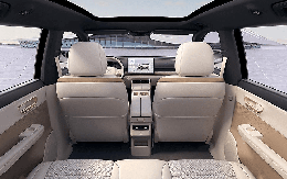 Vượt trội Kia Seltos, SUV hạng B giá chỉ 446 triệu đồng của Toyota thiết kế cá tính, trang bị hiện đại nhất phân khúc