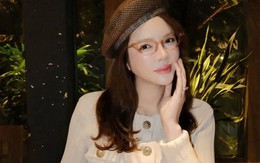 Diện mạo khác lạ ở tuổi trung niên của Lý Nhã Kỳ