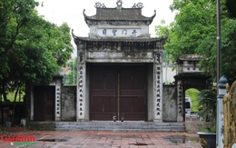 Sức sống dòng họ 3 thế kỷ ở làng cổ Bắc Biên: Lời giải cho bài toán bảo tồn di sản trong lòng đô thị