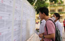Bộ GD&ĐT công bố điểm sàn ngành Sư phạm năm 2026 
