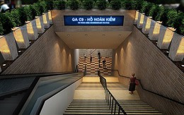 Hà Nội ưu tiên phát triển không gian ngầm và không gian tầm thấp, người dân được hưởng những gì?