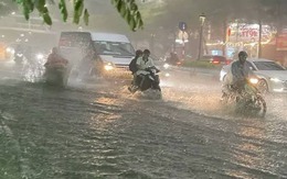 Tin sáng 9/7: Bản tin mới nhất về đợt mưa to tại loạt tỉnh thành miền Bắc; Quy định mới về xe bán tải