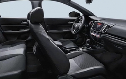 Vì sao giá lăn bánh Honda City giảm sốc, sedan hạng B rẻ hơn cả Kia Morning, Hyundai Grand i10?