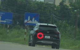 Công an Thanh Hóa công bố danh sách hàng loạt các biển số xe ô tô vi phạm giao thông bị phạt nguội