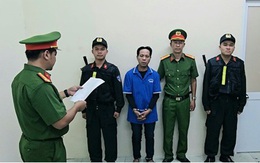 Lời khai của nghi phạm giết vợ, bỏ thi thể vào bao tải thả sông ở TPHCM