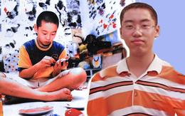 Vì một sai lầm, thần đồng 8 tháng tuổi biết đọc chữ, 13 tuổi đỗ đại học danh tiếng đánh mất hào quang