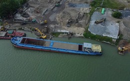 Hưng Yên: Vì sao những vi phạm tại bến bãi do DN Quang Tuấn thuê lại vẫn tồn tại?