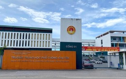 Khởi tố một Phó hiệu trưởng liên quan đến vụ 140 điểm 10 tại Tuyên Quang