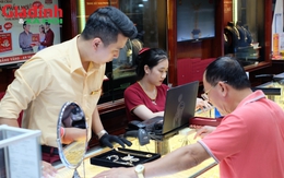 Giá bạc hôm nay 9/7: Bạc Phú Quý, Doji, Ancarat, Sacombank-SBJ bốc hơi gần 2 triệu đồng/kg so với giá bán sáng qua