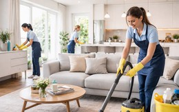 Phụ nữ có 4 đặc điểm này thường giúp gia đình hạnh phúc, càng lớn tuổi cuộc sống càng viên mãn