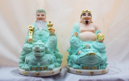 Nằm ngủ vị trí này trước bàn thờ ông Địa rước họa hay rước lộc?