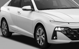 Lý do giá ô tô Hyundai giảm mạnh, Hyundai Grand i10, Hyundai Accent rẻ hiếm có