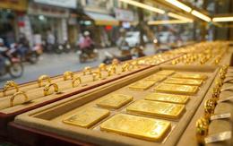 Giá vàng hôm nay 1/8: Vàng trong nước và vàng thế giới đảo chiều
