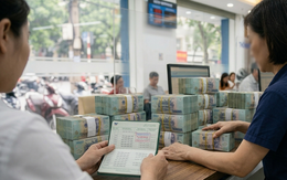 Từ hôm nay, NHNN cho phép các ngân hàng nới tỷ lệ cho vay, huy động