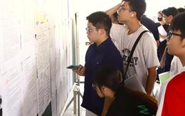 Thời điểm các trường đại học công bố điểm chuẩn tuyển sinh năm 2026