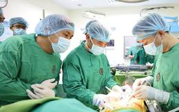 Thêm ca ghép thận thành công, khẳng định năng lực ghép tạng tại y tế địa phương