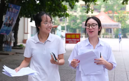 30% thí sinh xuất sắc có cơ hội nhận học bổng Chính phủ trước khi nhập học