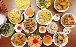 Cúng gia tiên lễ Vu Lan đúng cách để gia đạo an yên, đón nhiều phước báu