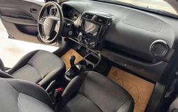 Vì sao giá lăn bánh Mitsubishi Attrage tiếp tục giảm sốc, rẻ hơn cả Kia Morning, Hyundai Grand i10?