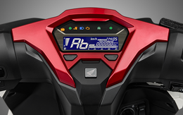 Cập nhật giá xe Honda Air Blade chi tiết và mới nhất: Đại lý và niêm yết chênh nhau bao nhiêu?