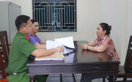 Dựng đơn hàng hải sản giả, người phụ nữ lừa hơn 50 tỷ đồng
