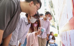 Loạt đại học miền Bắc xét tuyển bổ sung, nhiều trường nhận hồ sơ từ 17 điểm