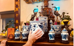 Nhà sạch nhưng vẫn thấy bí bách và 3 việc cần làm ngay để may mắn bình an đi qua tháng 7 âm lịch