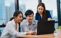 5 cung hoàng đạo là 'đồng đội vàng' nơi công sở: Không chỉ giỏi mà còn kéo bạn cùng tiến