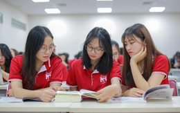 Điểm chuẩn 12 trường thuộc Đại học Quốc gia Hà Nội: Cao nhất 28,12 điểm